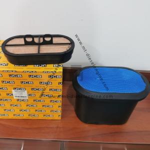 China air filter 32/925682 32/925683 32925682 32925683 32-925682 32-925683 JCB factory