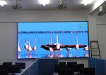 2.5mm SMD2121 High Definition Rent Video Wall Displays For Tv Studio / Meeting