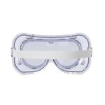 182X90X60mm Medical Safety Goggle , Hospital Disposable Safety Goggles ORCL
