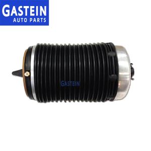 China 4G0616002T Air Suspension Shock Absorber For Audi A6 C7 factory