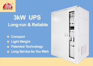 China Hydrogen Uninterruptible Power System , Ups Power Solutions Noise ≤60 factory