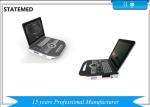 Laptop Ultrasound Doppler Vaginal Ultrasound Scanners Equipment With High