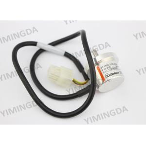 Encoder spreader machine parts