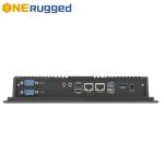 ONERugged P15J 15.6 inch Industrial Waterproof Touch Panel PC for Custom
