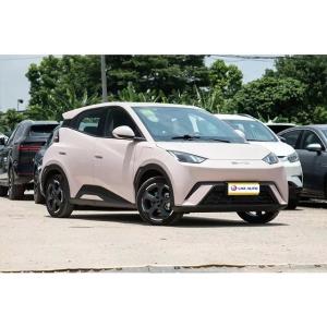 s Micro Car 2024 BYD Seagull 405 Vitality Edition with Pure Five Door Four Seat