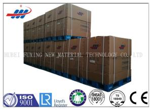 China 1790MPA Tensile Copper Coated Welding Wire Non - Alloy For Tractor / Plane factory