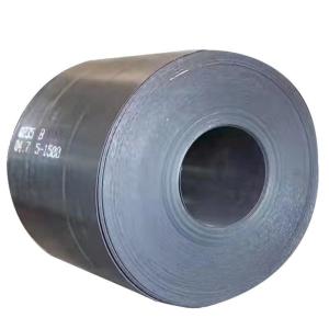 China Chromated And Oiled Q195 Q235 Q345 PPGI Galvanized Steel Coil factory