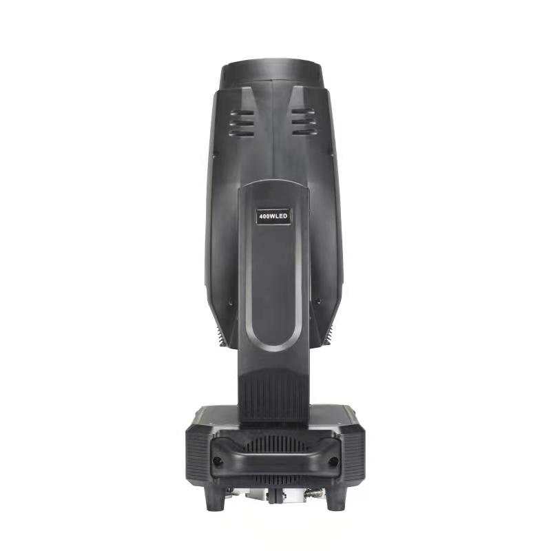 Theater LED Stage Lighting System 400w CMY LED Beam Spot Wash 3 In 1 Moving Head Light