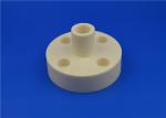 Self Lubricating Zro2 Zirconia Ceramic Parts International Standard