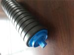 TUV Rubber Coating CEMA Conveyor Impact Roller