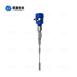 China NYSP-Z24 RF Admittance Level Transmitter for Insulating Solids of Ultra High Temperature with High Stablity factory