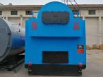 82% Biomass Steam Boiler
