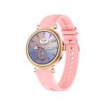 CF37 Fitness Tracker Ladies Watch Message Reminder Smart Watch For Health