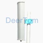 4G LTE Directional Antenna Sector Panel Antenna 65 degrees 12dBi Outdoor 4G LTE