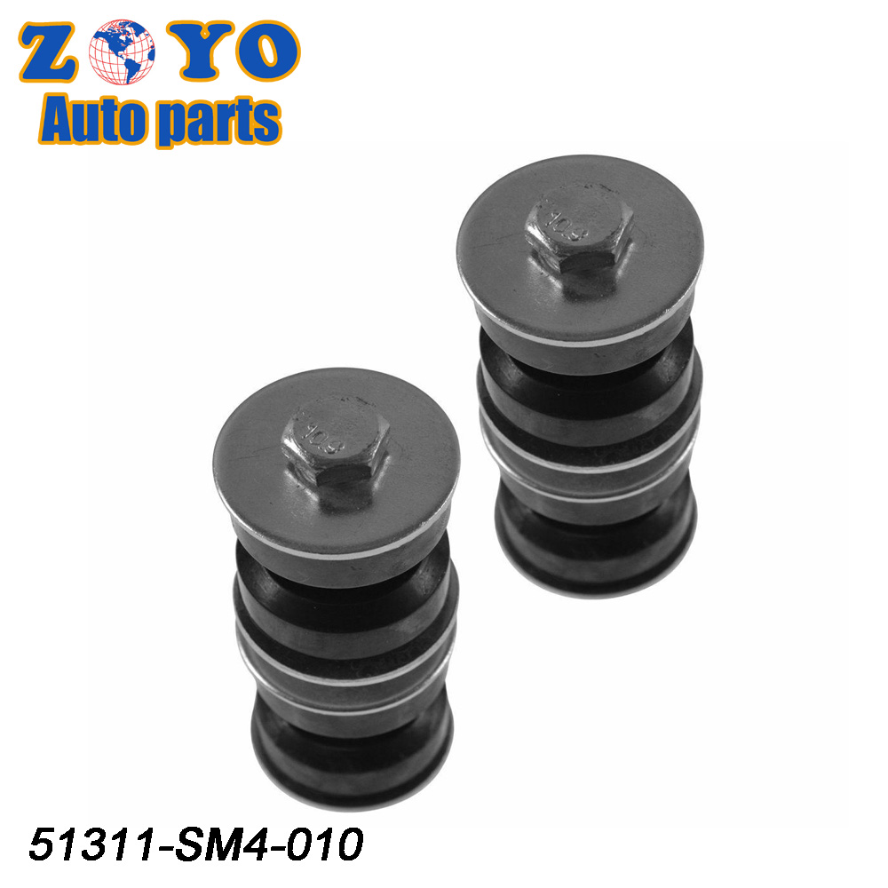 Stabilizer Link for Honda Odyssey 95-98 Part No. 51311-SM4-010 Steel Suspension Parts