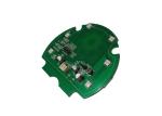 Poless Dimming 7 Color I/O Solder Light Circuit Board