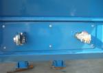 Durable Semi Trailer Spare Parts Brake Line Coupler Truck Gas Circuit Quick