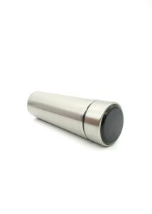 China SUS 304 Portable Thermos Bottle Plain Smooth Painted Surface Easy To Clean factory