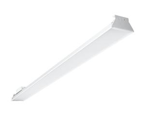 China 27W 36W 48W 60W 68W LED Batten Light Fitting 80CRI 90CRI factory