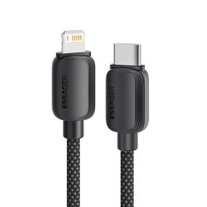 China ESSAGER C-L PD 29W IP 12 13 15 USB C Cable Fast Charging ES-X46 Series factory