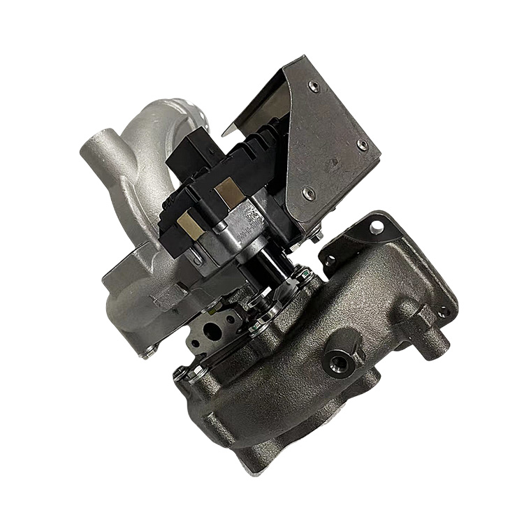 2002-2016 Year Foton Auto Truck Supercharger 5405287 Oumak Aoling Rapid Transit CTX 2.8 Genuine Auto Parts