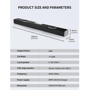 Model Name HJ-206 BT Speaker System With Subwoofer Perfect For Gamming And Home