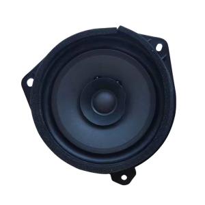 China Foton Aumark Universal Original Accessories Audio CTX S5 Car Door Horn Speaker Compact factory