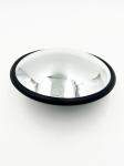 20.5CM Round Rearview Mirror Excavator Spare Parts General Type B