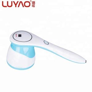 China Electronic Handheld Cellulite Massager , Hand Held Cellulite Massager For Burning Fat factory
