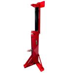 Min Height 800mm Simple Hydraulic Tank Jacking System Energy Efficiency