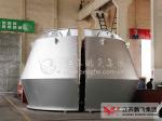 Q235A 120tpd Vertical Roller Industrial Grinding Mill