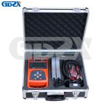 ZXET3006 ISO9001 Double Clamp Digital Earth Resistance Tester