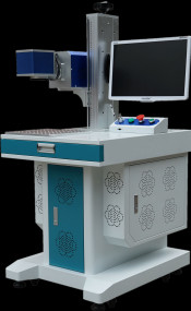 China High reliability UV Laser Etching Machine With Auto-focus function on sale China High reliability UV Laser Etching Machine With Auto-focus function on sale