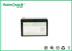 China OEM 7.5Ah 12Ah 24Ah 100Ah Lithium Lead Acid Battery Pack Phosphate Iron Batteries For UPS Backup​ factory