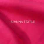 4 Way Stretch Yoga Wear Fabric Super Soft Anti Crease Gym Warm Up Suits