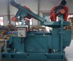 Linear Motion Drilling Mud Equipment Drilling Mud Cleaner