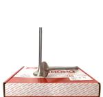 3802463 3802085 Exhaust Valve Intake Valve Engine Parts For 6CT 6D114