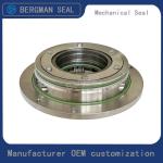 BERGMAN Replace Flygt Pump Seal FS-120mm 3800 3602 3351 3531 7121.9X5 Metal