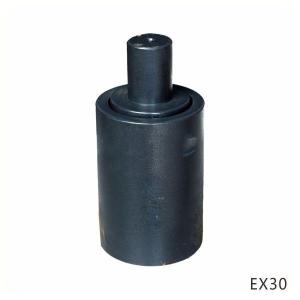 China Hitachi Carrier Roller Undercarriage Excavator Parts factory