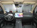 2025 SERES Landian E5 PLUS 120 Km Standard Range Edition 5 Seat Mid Sized SUV