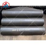 500mm Dia UHP Graphite Electrode High Purity High Density