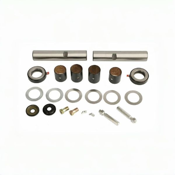EQ153 32224002 47x240mm Truck Parts King Pin Kit For Shacman