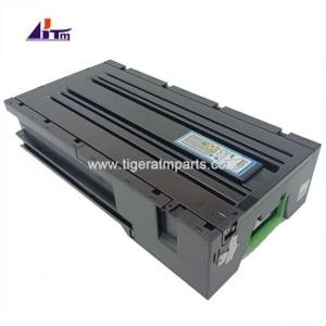 China Diebold Nixdorf DN Series RM4 Cassette All In Box Lock ATM Parts 1750296910 on sale