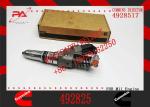 OE Quality 492825 Brand New Common Rail Injector 2830244 2830221 2830957 4897271