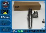 392-0219 3920219 Fuel Injector For Caterpillar 3508C 3512C 3516C Engine Parts