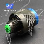 MIL-DTL-38999 Series Ⅲ Connectors, D38999/26WA98SN Circular Electric Connector