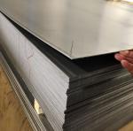 Non-oiled A36 SS400 Q195 Q215 Q235b Q355 Cold Rolled Mild Carbon Steel Sheet
