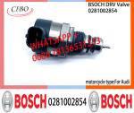 BOSCH DRV Valve 0281002854 Control Valve 0281002854 for AUDI