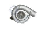 8200036999 Excavator Spare Parts Engine Turbocharger K26 53279886072 For DH300-7