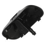 VW Volkswagen Headlight Washer Nozzle , Windshield Washer Spray Nozzle